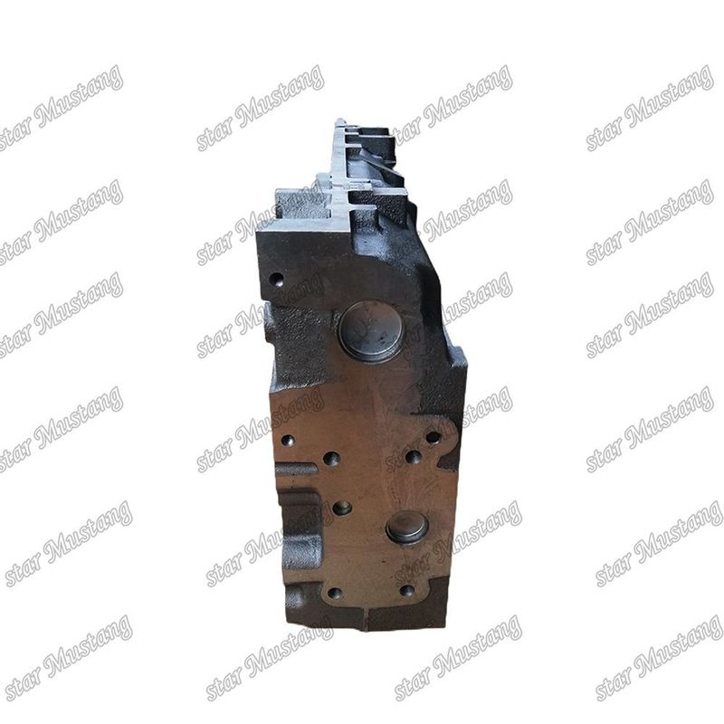 6L 6LT двигатель цилиндров прямое впрыск 4929518 для запасных частей двигателей Cummins