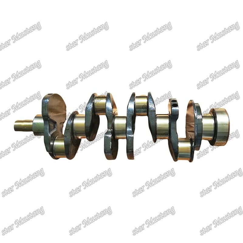 Краншафт 4TNV106 4TNE106 PC95R-2 PC110R-1 PW95R-2 PW110R-1 123900-21000 YM123900 Для ремонта дизельных двигателей Yanmar