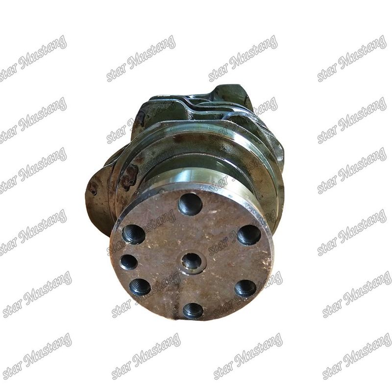 Краншафт 4TNV106 4TNE106 PC95R-2 PC110R-1 PW95R-2 PW110R-1 123900-21000 YM123900 Для ремонта дизельных двигателей Yanmar