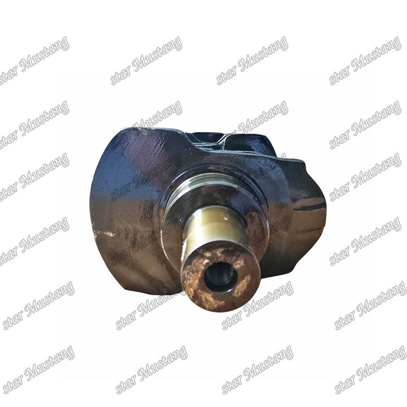 Краншафт 4TNV106 4TNE106 PC95R-2 PC110R-1 PW95R-2 PW110R-1 123900-21000 YM123900 Для ремонта дизельных двигателей Yanmar