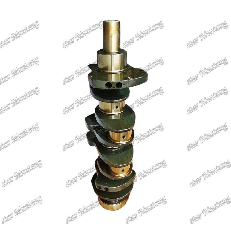 Краншафт 4TNV106 4TNE106 PC95R-2 PC110R-1 PW95R-2 PW110R-1 123900-21000 YM123900 Для ремонта дизельных двигателей Yanmar
