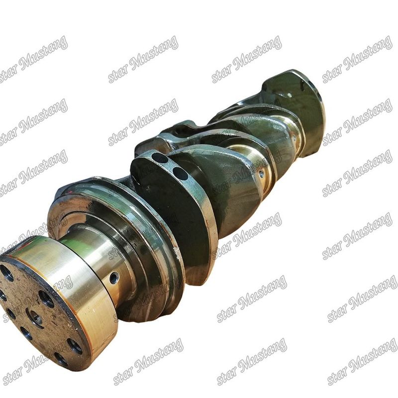 Краншафт 4TNV106 4TNE106 PC95R-2 PC110R-1 PW95R-2 PW110R-1 123900-21000 YM123900 Для ремонта дизельных двигателей Yanmar