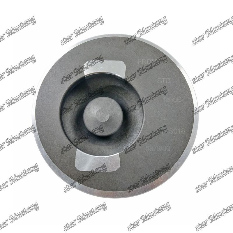 Пистоны 6CT 6D114 260HP 3925878 56mm Камера сгорания для комминс дизельных двигателей
