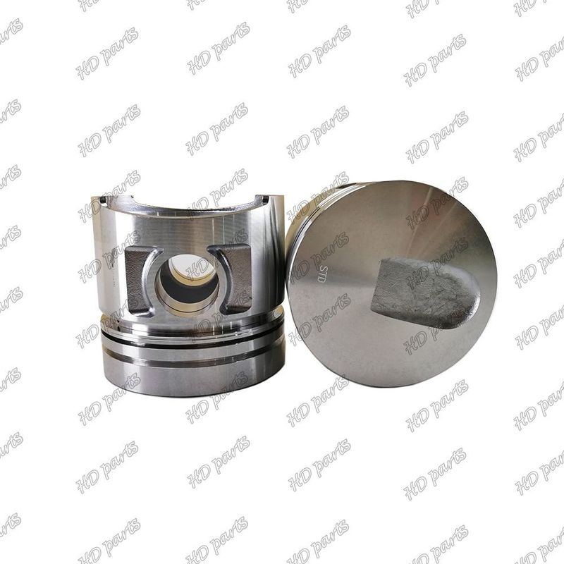 Пистон S4E2 90 мм высотой 28 мм штифтовое отверстие 34417-54100 Для Mitsubishi двигателя запасные части