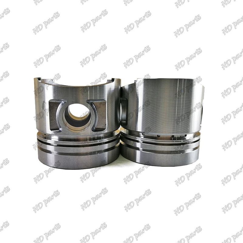 Пистон S4E2 90 мм высотой 28 мм штифтовое отверстие 34417-54100 Для Mitsubishi двигателя запасные части