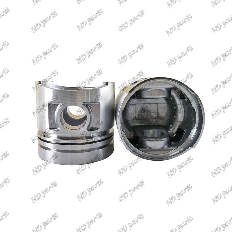 Пистон S4E2 90 мм высотой 28 мм штифтовое отверстие 34417-54100 Для Mitsubishi двигателя запасные части