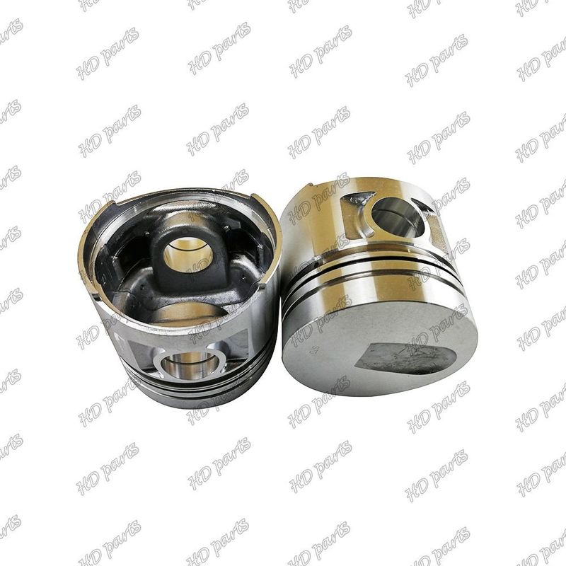 Пистон S4E2 90 мм высотой 28 мм штифтовое отверстие 34417-54100 Для Mitsubishi двигателя запасные части