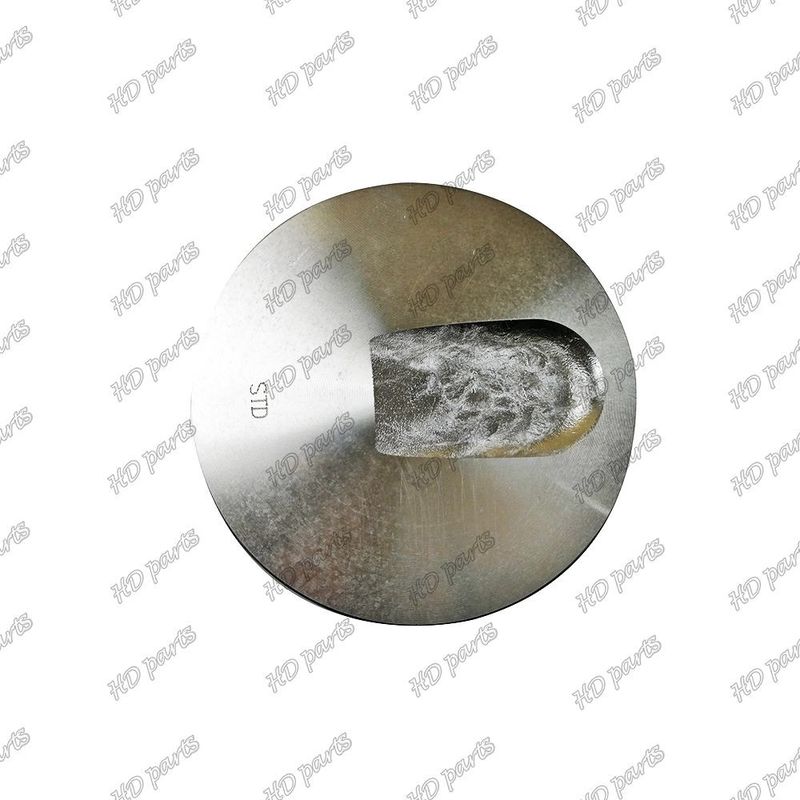 Пистон S4E2 90 мм высотой 28 мм штифтовое отверстие 34417-54100 Для Mitsubishi двигателя запасные части