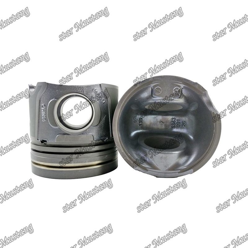 Пистоны 6L9.3 6LT9.3 L9.3 5305190 Для ремонта дизельных двигателей Cummins