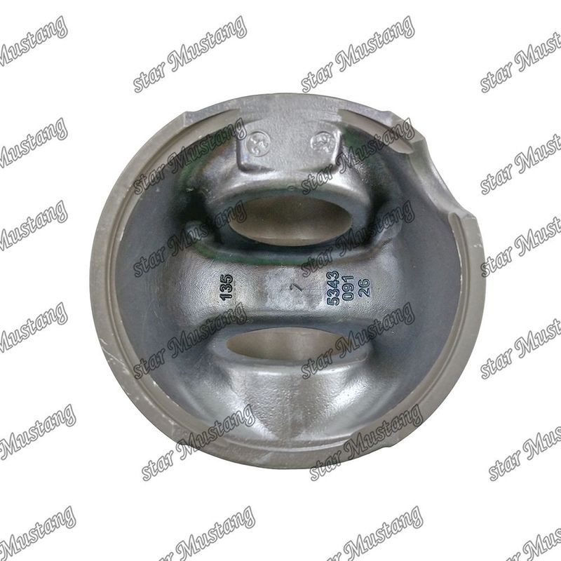 Пистоны 6L9.3 6LT9.3 L9.3 5305190 Для ремонта дизельных двигателей Cummins