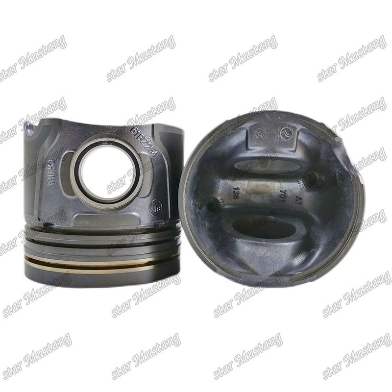 Пистоны 6L9.5 6LT9.5 L9.5 5305838 3950502 Для ремонта дизельных двигателей Cummins