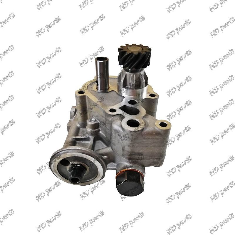 Нефтяной насос 6D31 OLD SK200-3 ME084586 Для ремонта дизельных двигателей Mitsubishi