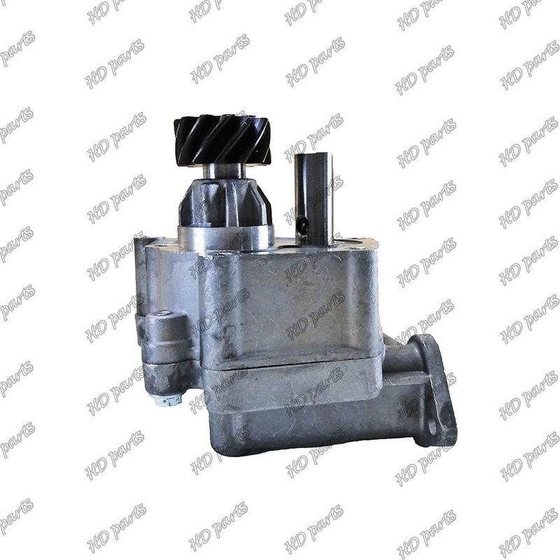 Нефтяной насос 6D31 OLD SK200-3 ME084586 Для ремонта дизельных двигателей Mitsubishi