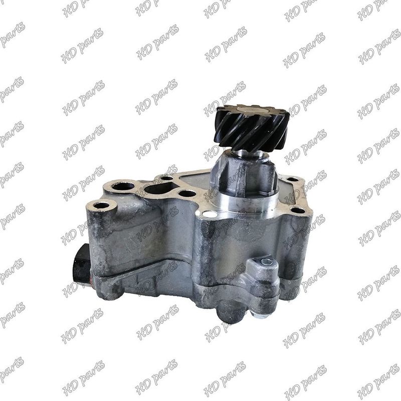 Нефтяной насос 6D31 OLD SK200-3 ME084586 Для ремонта дизельных двигателей Mitsubishi