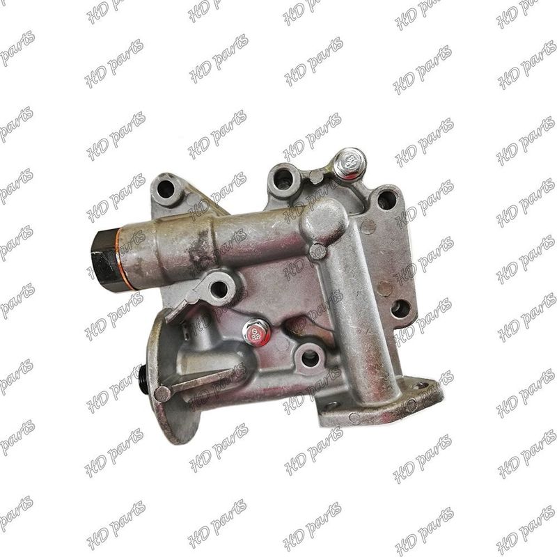 Нефтяной насос 6D31 OLD SK200-3 ME084586 Для ремонта дизельных двигателей Mitsubishi
