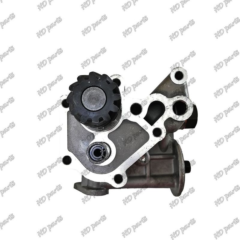 Нефтяной насос 6D31 OLD SK200-3 ME084586 Для ремонта дизельных двигателей Mitsubishi