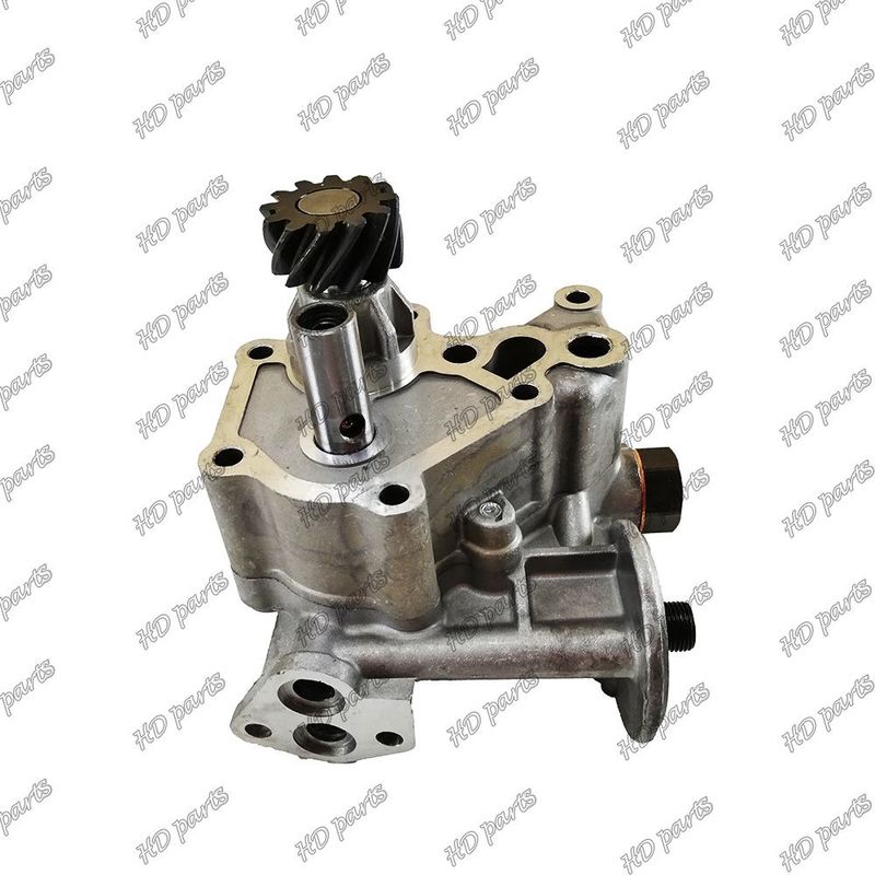 Нефтяной насос 6D31 OLD SK200-3 ME084586 Для ремонта дизельных двигателей Mitsubishi