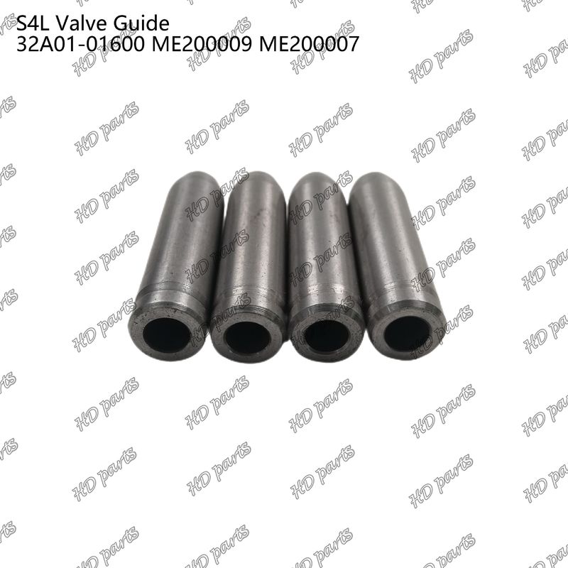 Руководство клапанов S4L 32A01-01600 ME200009 ME200007 Для ремонта дизельных двигателей Mitsubishi
