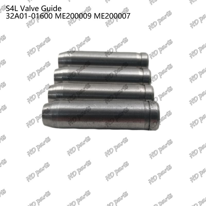 Руководство клапанов S4L 32A01-01600 ME200009 ME200007 Для ремонта дизельных двигателей Mitsubishi