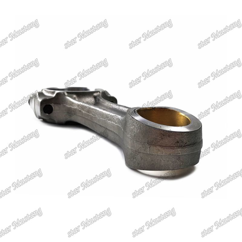 Моторный соединительный стержень 4D34 6D34 Staggered Taper ME240966 ME240967 Подходит для большинства двигателей для Mitsubishi
