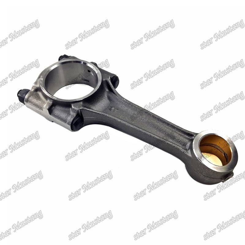 Моторный соединительный стержень 4D34 6D34 Staggered Taper ME240966 ME240967 Подходит для большинства двигателей для Mitsubishi