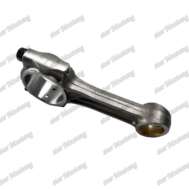Моторный соединительный стержень 4D34 6D34 Staggered Taper ME240966 ME240967 Подходит для большинства двигателей для Mitsubishi