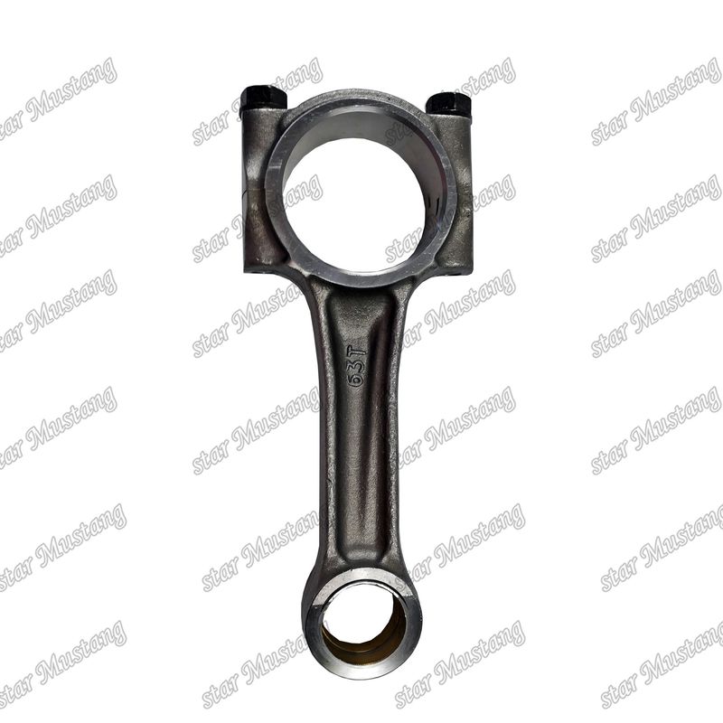 Моторный соединительный стержень 4D34 6D34 Staggered Taper ME240966 ME240967 Подходит для большинства двигателей для Mitsubishi