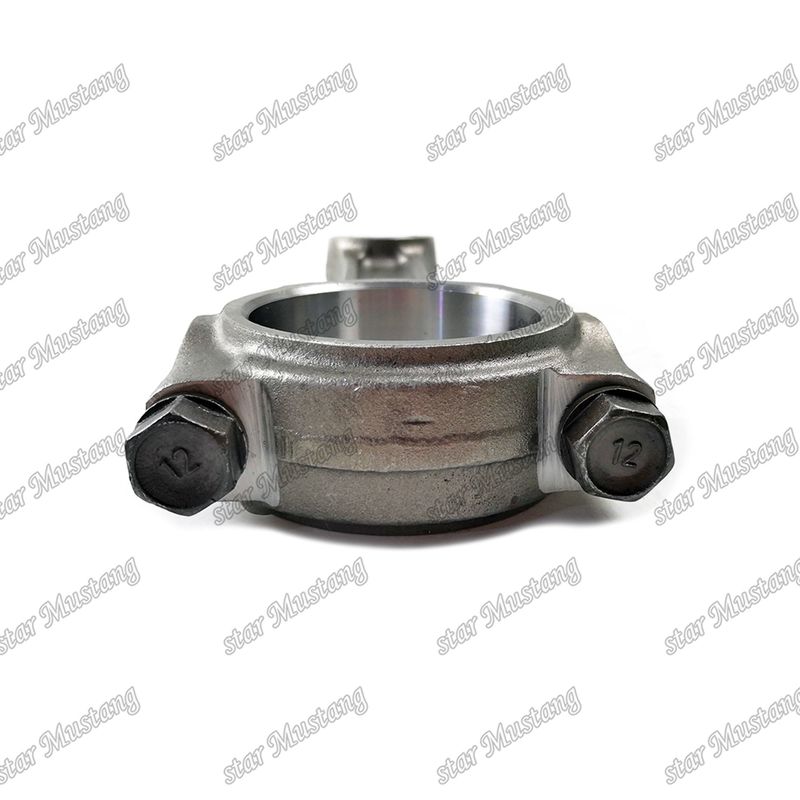 Моторный соединительный стержень 4D34 6D34 Staggered Taper ME240966 ME240967 Подходит для большинства двигателей для Mitsubishi