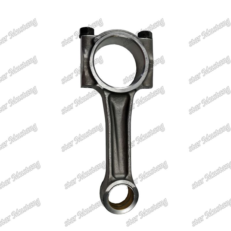 Моторный соединительный стержень 4D34 6D34 Staggered Taper ME240966 ME240967 Подходит для большинства двигателей для Mitsubishi