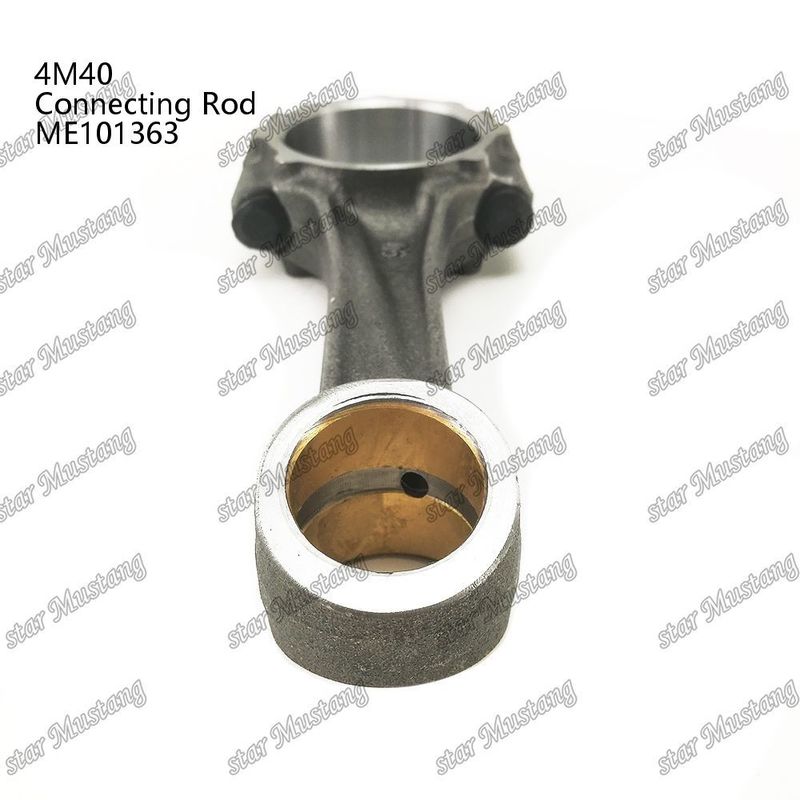4M40 соединительный стержень Staggered Taper ME101363 Дизельное двигательное соединение Kit подходит наиболее точно для Mitsubishi