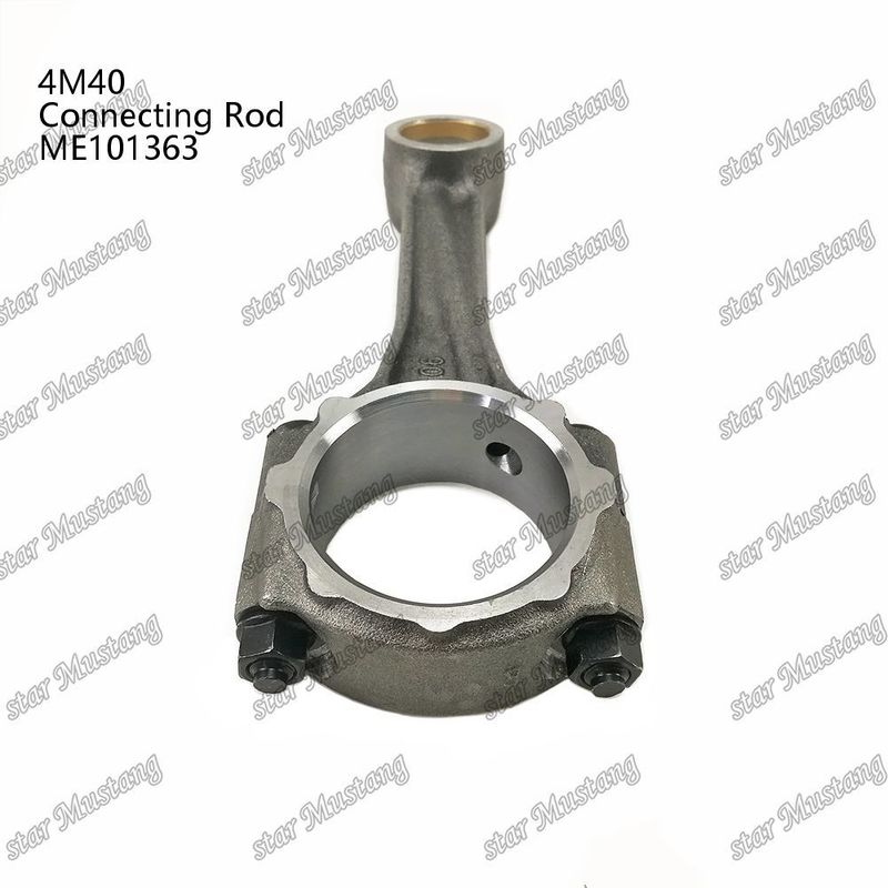 4M40 соединительный стержень Staggered Taper ME101363 Дизельное двигательное соединение Kit подходит наиболее точно для Mitsubishi