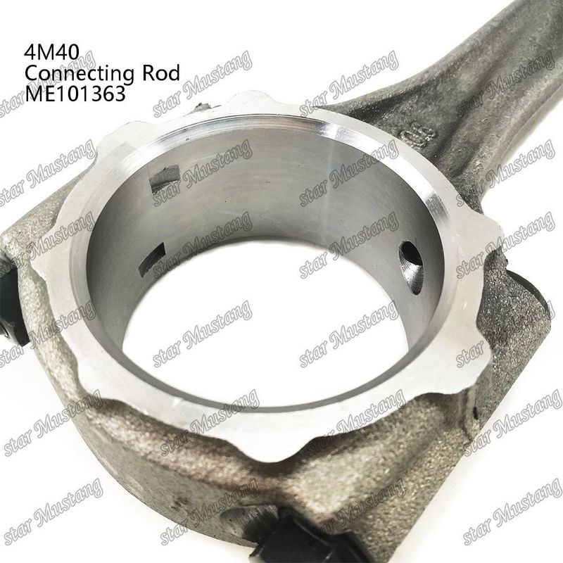 4M40 соединительный стержень Staggered Taper ME101363 Дизельное двигательное соединение Kit подходит наиболее точно для Mitsubishi