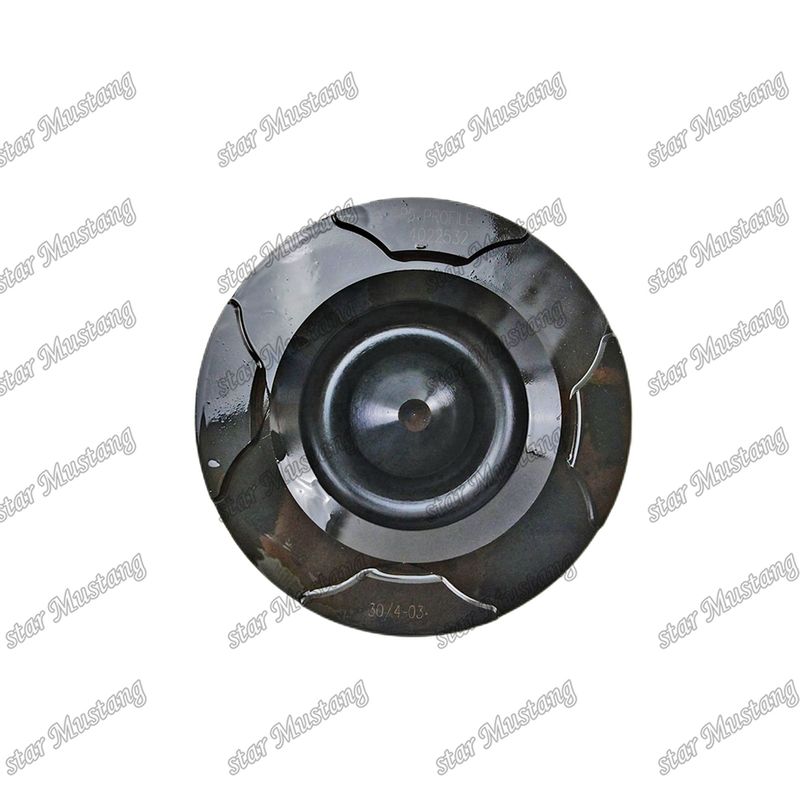 Пистон M11 ISM11 QSM11 EFI 4070653 4022532 Электрическое впрыск для кузов дизельных двигателей Cummins