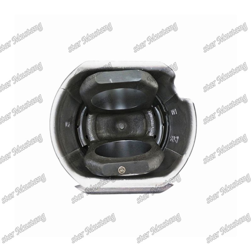 Пистон M11 ISM11 QSM11 EFI 4070653 4022532 Электрическое впрыск для кузов дизельных двигателей Cummins