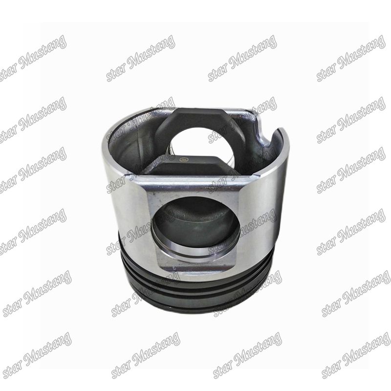Пистон M11 ISM11 QSM11 EFI 4070653 4022532 Электрическое впрыск для кузов дизельных двигателей Cummins