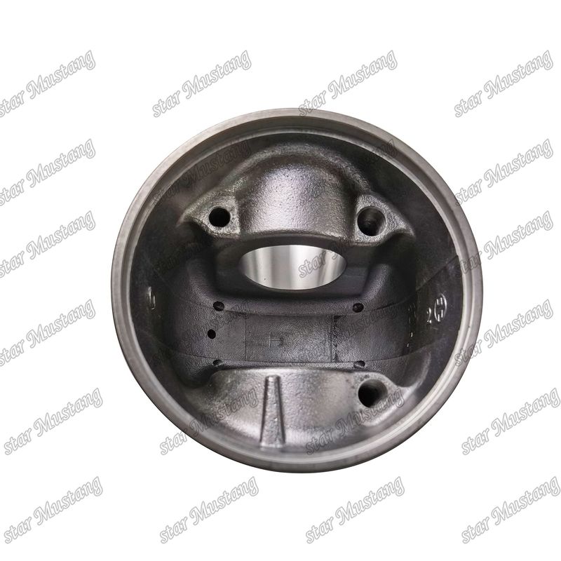 Свинцовый D1146 0214B 65.02501-0214B с внутренним охлаждением Для Doosan дизельных двигателей Ремонтные части