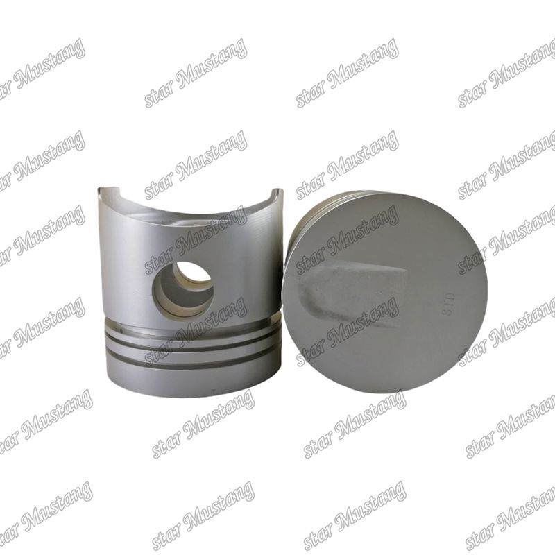 S4E2 S6E2 Двигатель Пистоновый диаметр 98 мм Высота 98 мм 34417-54100 Для запасных частей двигателей Mitsubishi