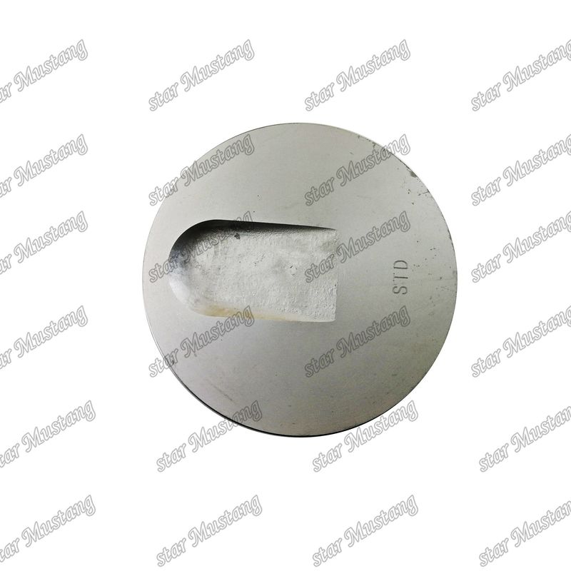 S4E2 S6E2 Двигатель Пистоновый диаметр 98 мм Высота 98 мм 34417-54100 Для запасных частей двигателей Mitsubishi