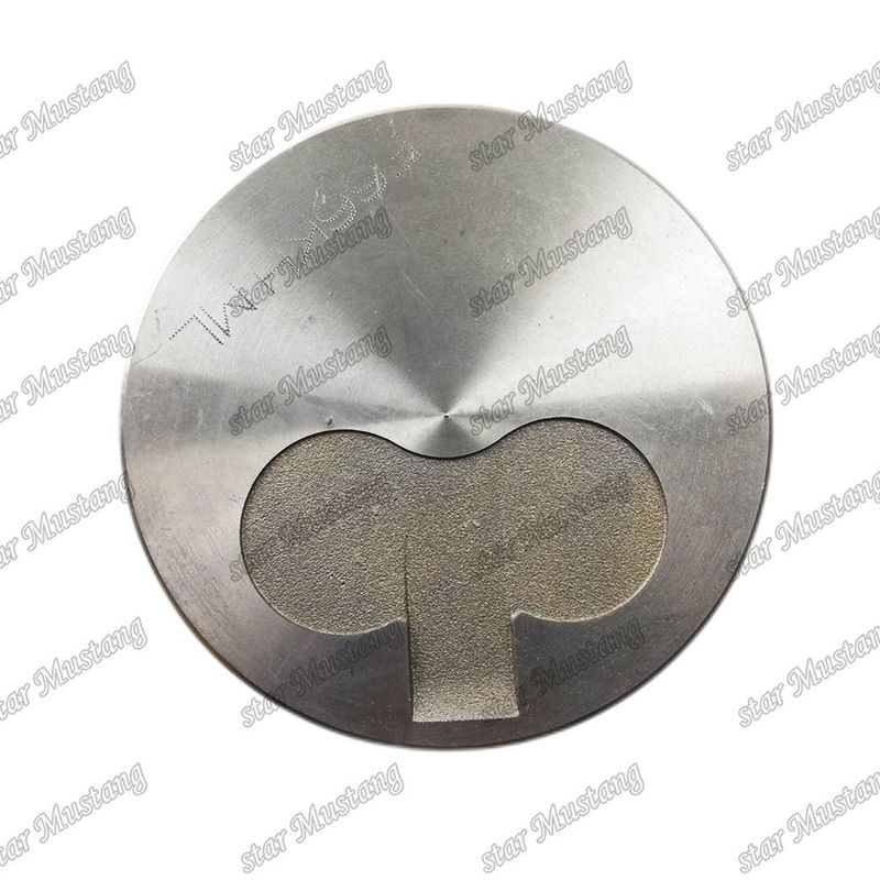 Пистон 2TNV66 3TNV66 J5Z Высота 53 мм 119200-99100 Для Yanmar Дизельных двигателей Ремонтные части