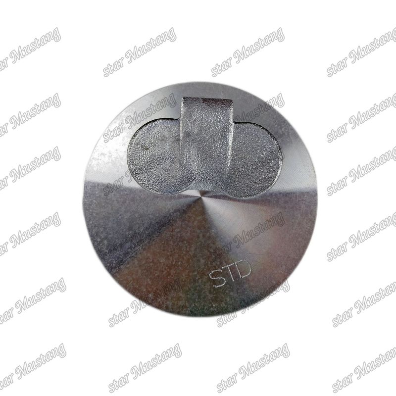Пистон 3D66-1 2TN66 3TN66L 3TNA66 3TNE66 TK2.49 TK3.74 119270-22091 119270-2 Для Yanmar Дизельные двигатели Ремонтные части
