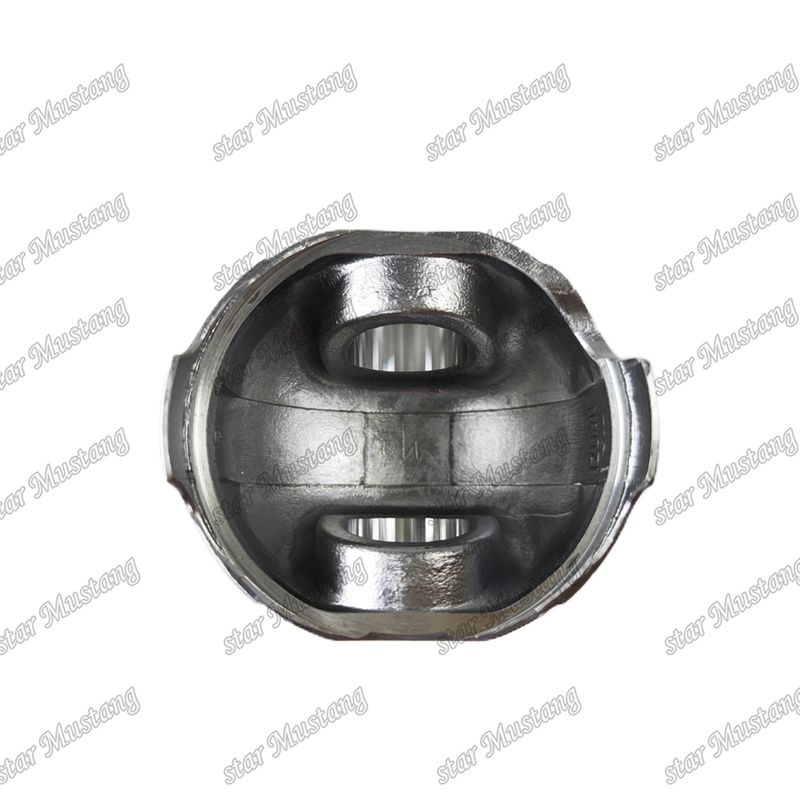 Пистоны 3D75-2 3D75N 3TN75 3TN75L 41mm 119810-22080 YM119810-22080 Для ремонта дизельных двигателей Yanmar