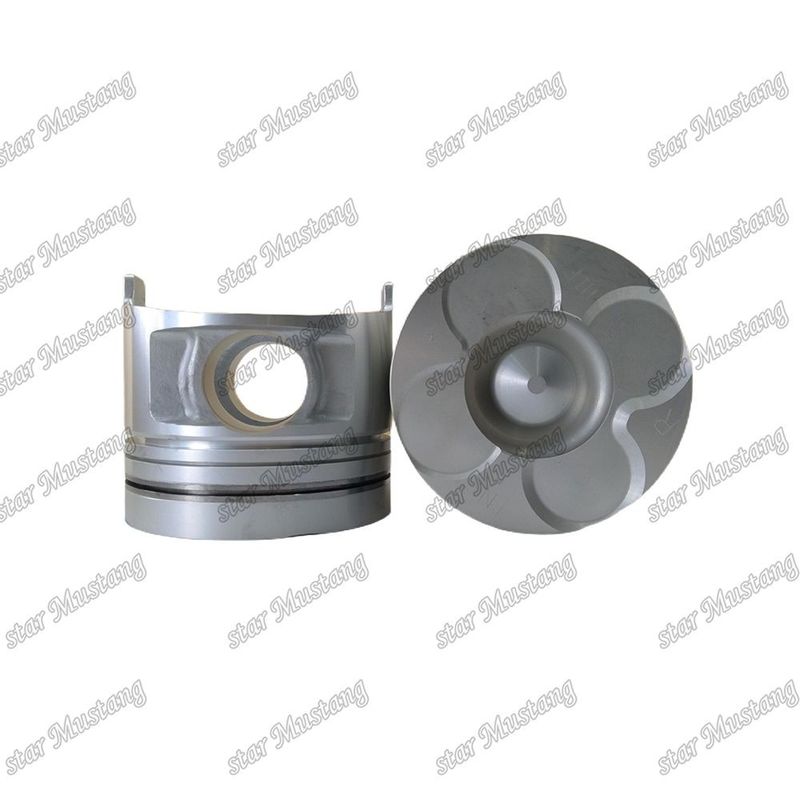 RH8 Моторная поршневая камера 74 мм 12011-63787 12011-63760 Для запасных частей двигателя Nissan