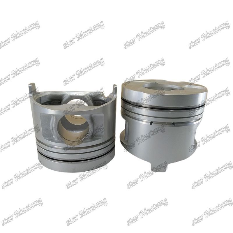 RH8 Моторная поршневая камера 74 мм 12011-63787 12011-63760 Для запасных частей двигателя Nissan