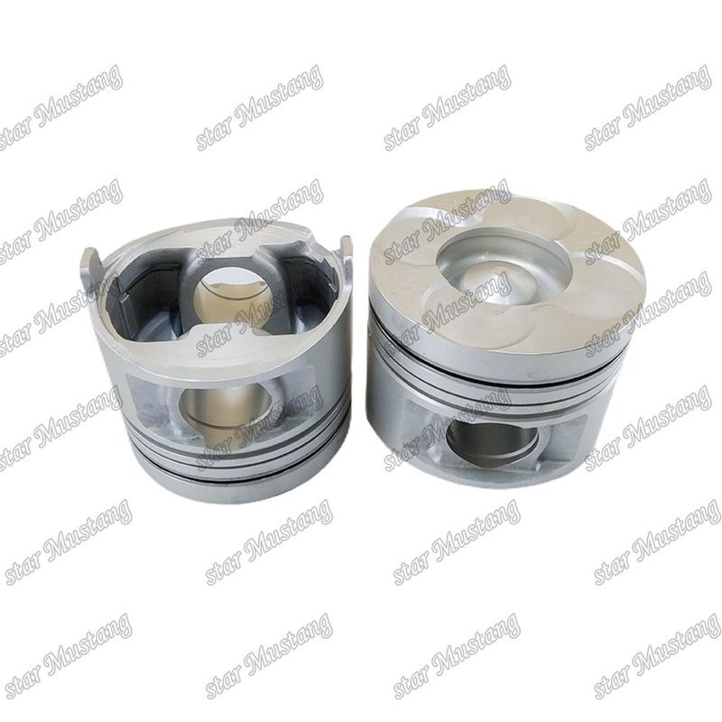 RH8 Моторная поршневая камера 74 мм 12011-63787 12011-63760 Для запасных частей двигателя Nissan