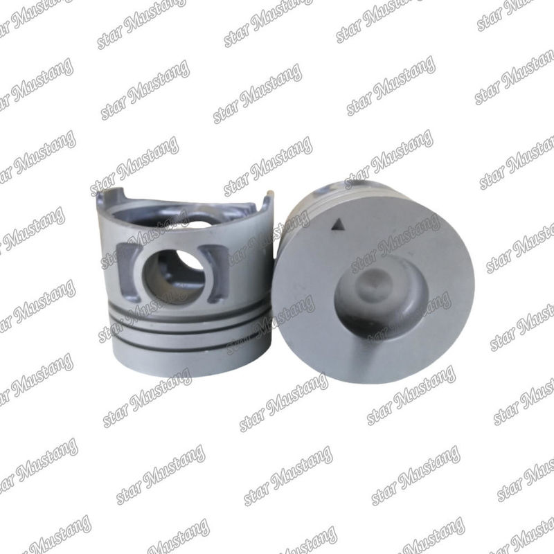 BD30 Двигательный поршень 12010-54T00 12010-54T01 12010-54T10 12010-54T11 Для запасных частей двигателя Nissan