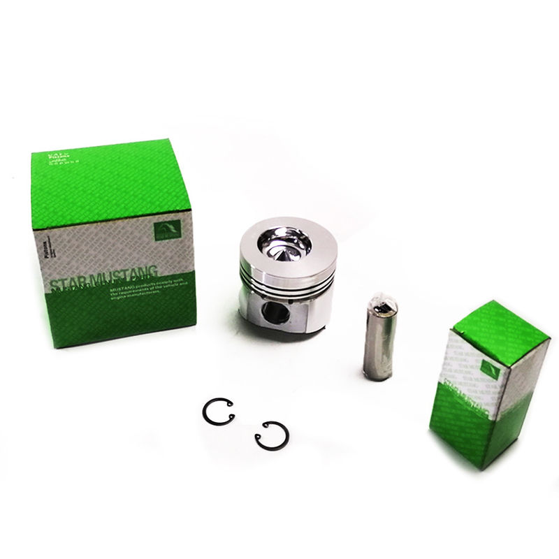 Пистоны 3D80-1 3TNC80 PIN SIZE 23mm 119812-22080 Для Yanmar Дизельные двигатели ремонтные части