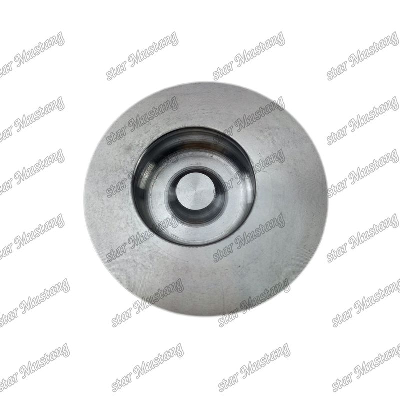 Пистон 3D84-5 3D84E-5 S3D84-5 PC30-2 WA30-5 41.3mm YM129004-22080 Для ремонта дизельных двигателей Yanmar