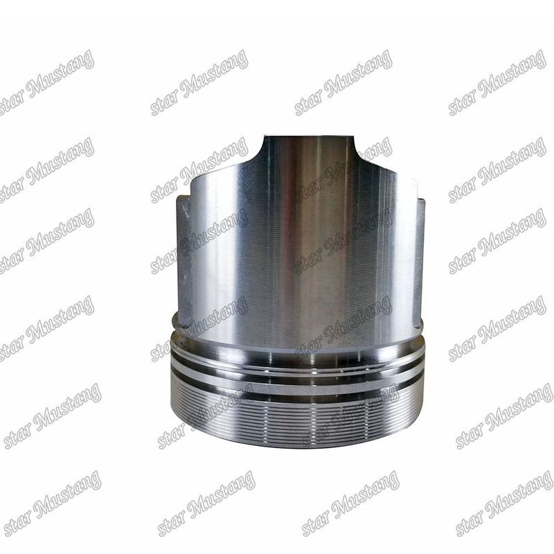 Пистон 3T84 3D84-1 4D84-1 84mm Высота 129367-22090 129350-22090 Для Yanmar Дизельных двигателей Ремонтные части