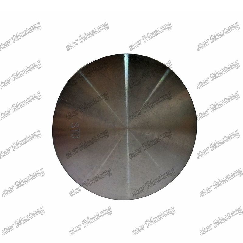 Пистон 3T84 3D84-1 4D84-1 84mm Высота 129367-22090 129350-22090 Для Yanmar Дизельных двигателей Ремонтные части