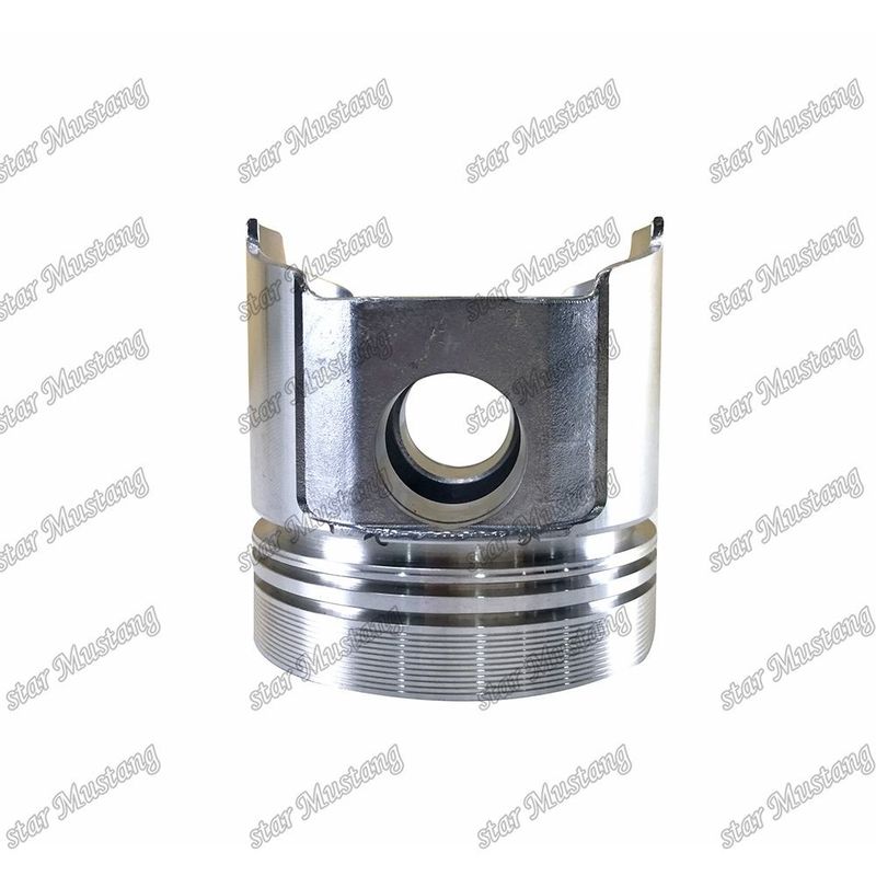 Пистон 3T84 3D84-1 4D84-1 84mm Высота 129367-22090 129350-22090 Для Yanmar Дизельных двигателей Ремонтные части
